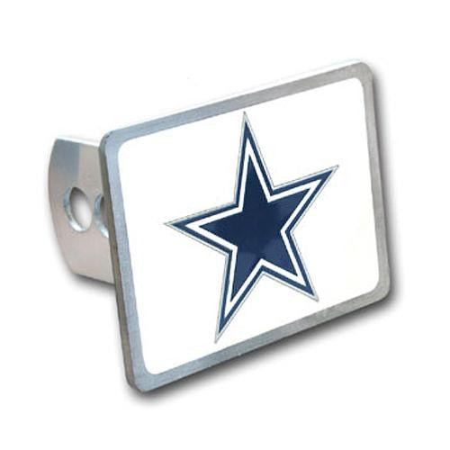 Dallas Cowboys NFL Trailer Hitch Cover