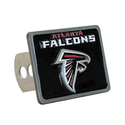 Atlanta Falcons NFL Hitch Cover