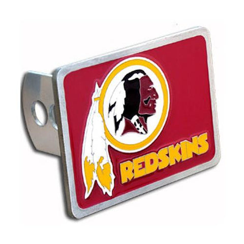 Washington Redskins NFL Hitch Cover