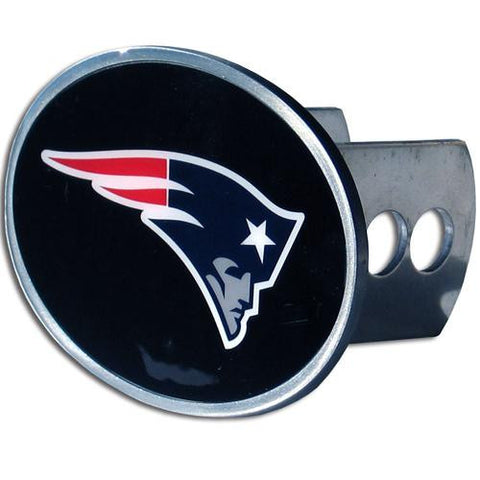 New England Patriots NFL Hitch Cover