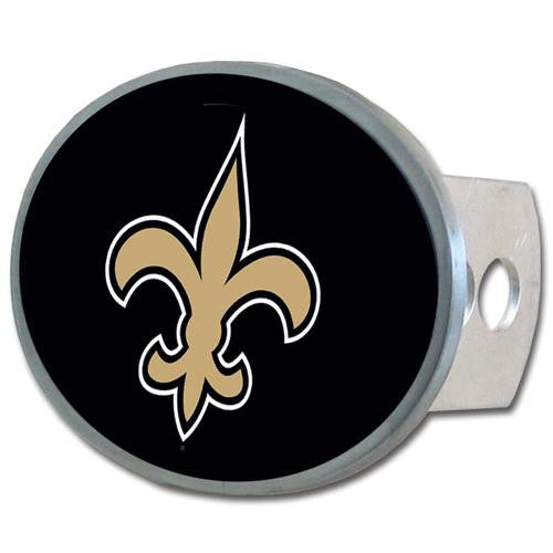 New Orleans Saints NFL Hitch Cover