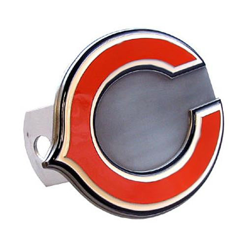 Chicago Bears NFL Hitch Cover