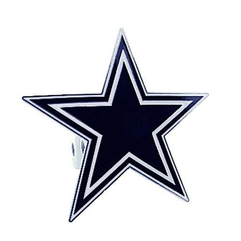 Dallas Cowboys NFL Hitch Cover