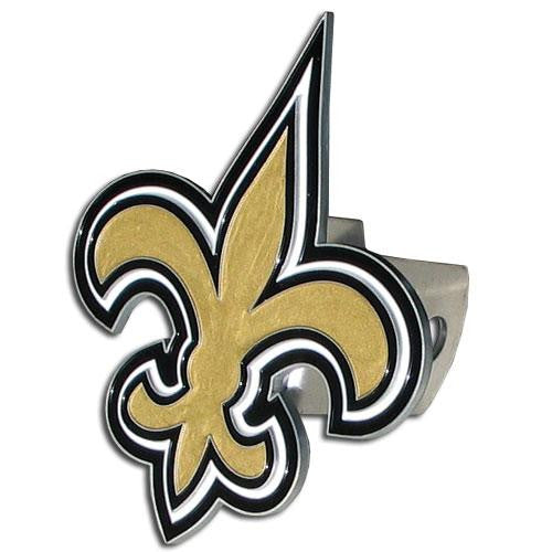 New Orleans Saints NFL Hitch Cover