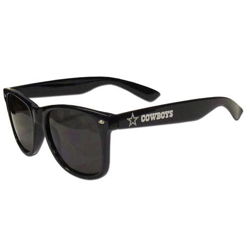 Dallas Cowboys NFL Beachfarers Sunglasses