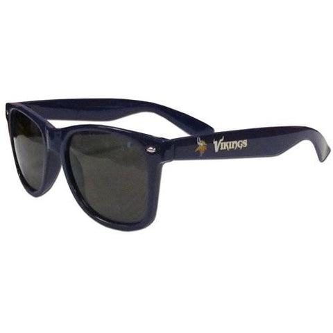 Minnesota Vikings NFL Beachfarers Sunglasses