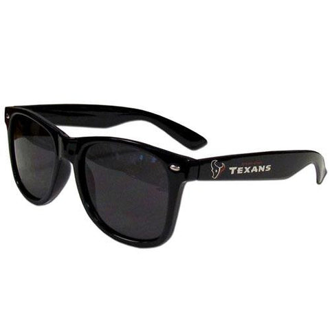 Houston Texans NFL Beachfarers Sunglasses