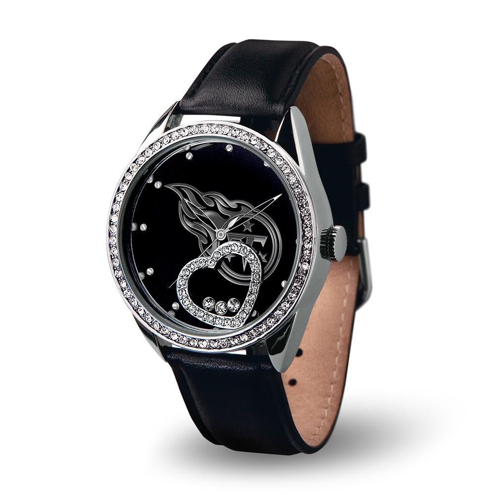 Tennessee Titans NFL Beat Series Women's Watch