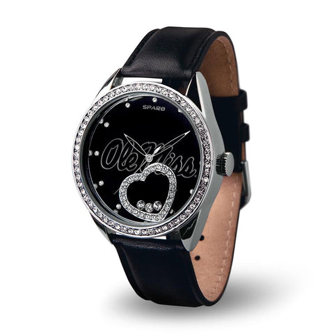 Mississippi Rebels NCAA Beat Series Women's Watch