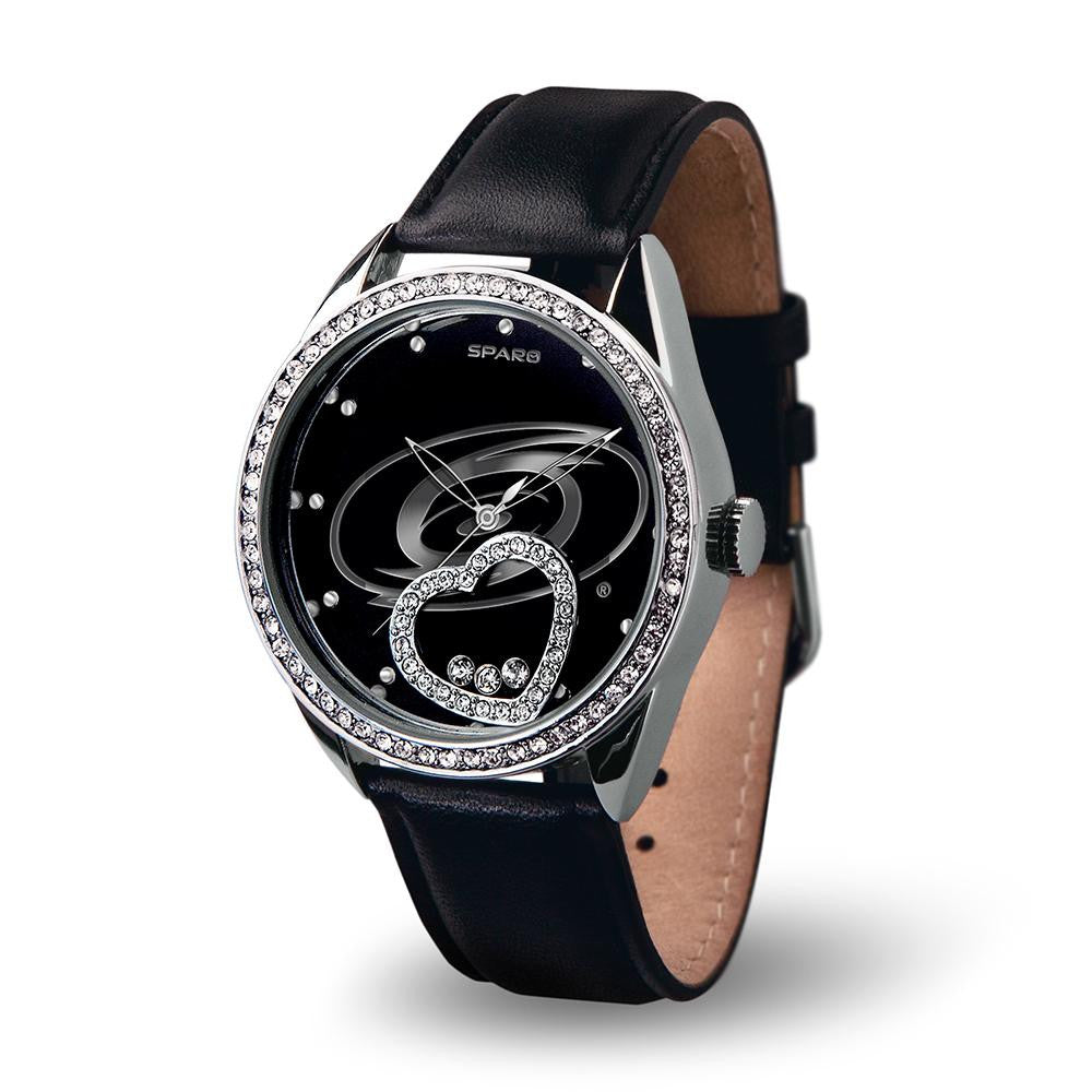 Carolina Hurricanes NHL Beat Series Women's Watch