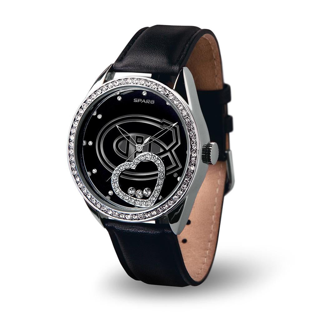 Montreal Canadiens NHL Beat Series Women's Watch