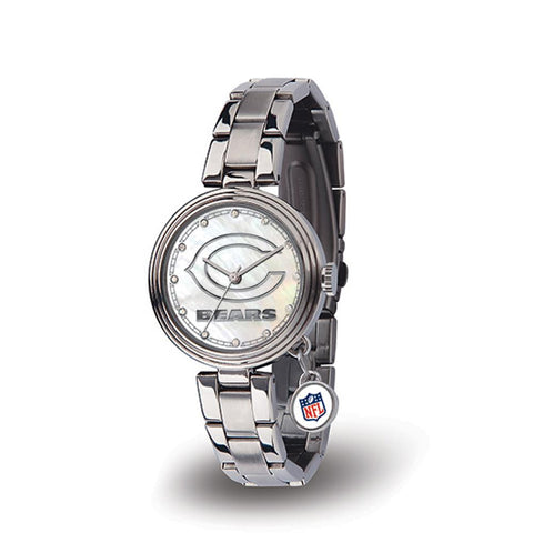 Chicago Bears NFL Charm Series Women's Watch