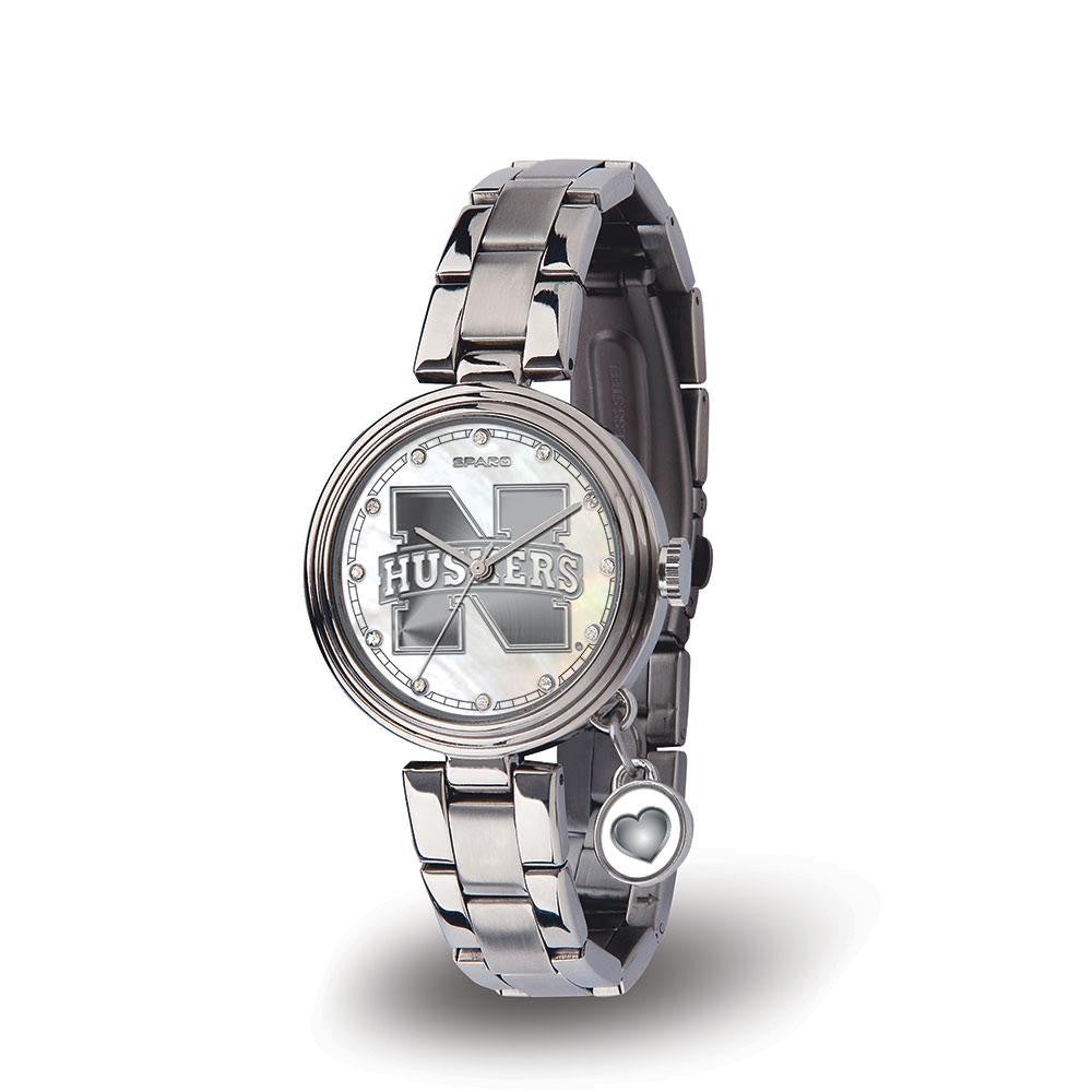 Chicago White Sox MLB Charm Series Women's Watch