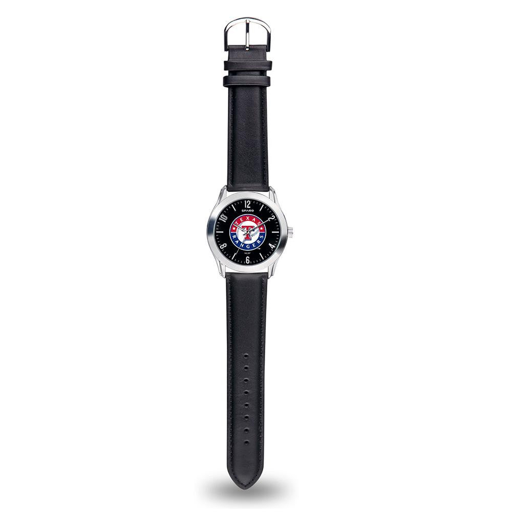 Texas Rangers MLB Classic Series Men's Watch