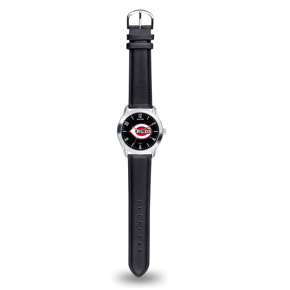 Cincinnati Reds MLB Classic Series Men's Watch