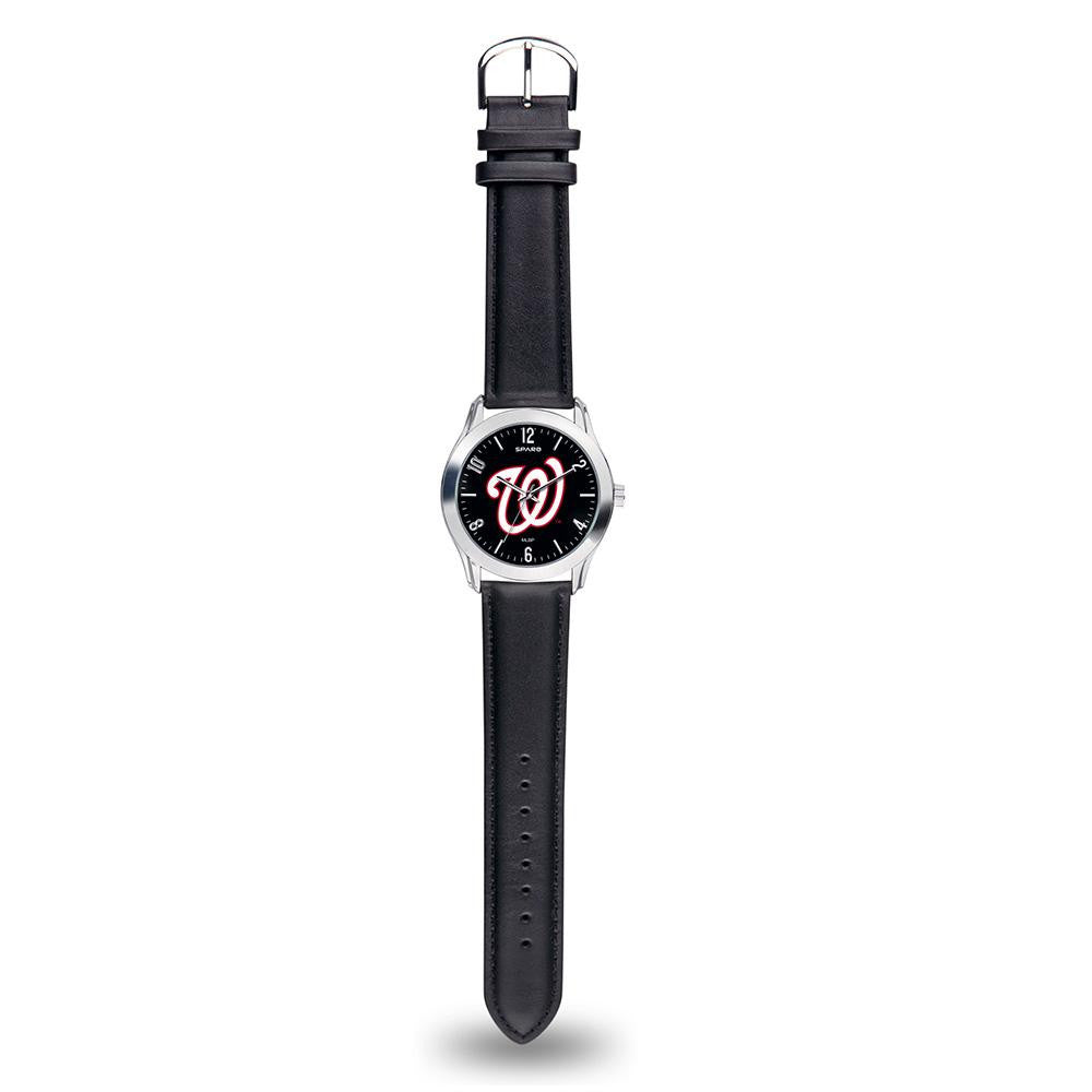 Washington Nationals MLB Classic Series Men's Watch