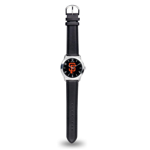 San Francisco Giants MLB Classic Series Men's Watch