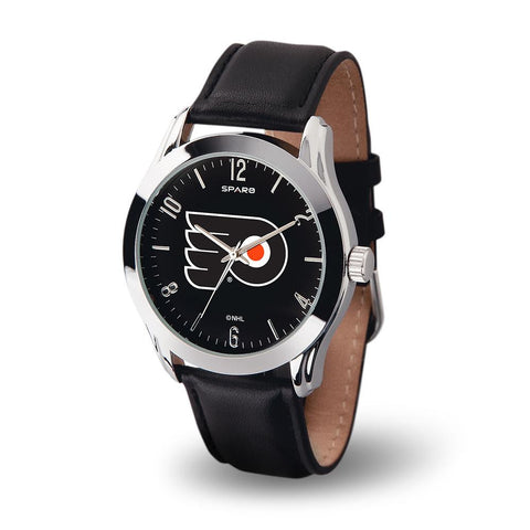 Philadelphia Flyers NHL Classic Series Men's Watch