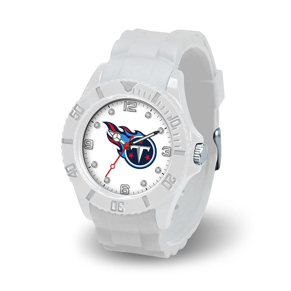 Tennessee Titans NFL Cloud Series Women's Watch