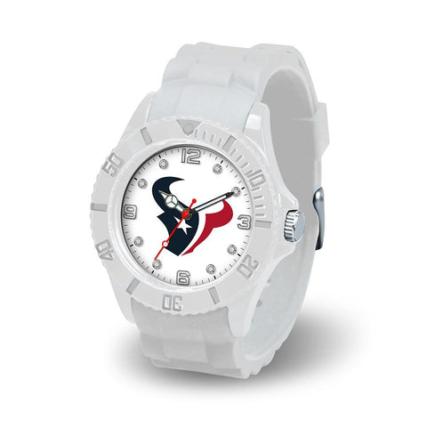 Houston Texans NFL Cloud Series Women's Watch