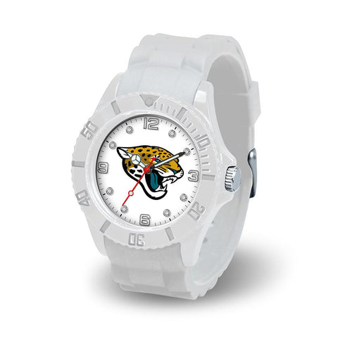 Jacksonville Jaguars NFL Cloud Series Women's Watch