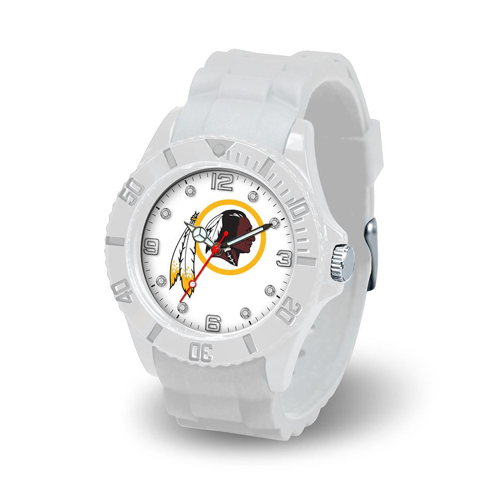 Washington Redskins NFL Cloud Series Women's Watch