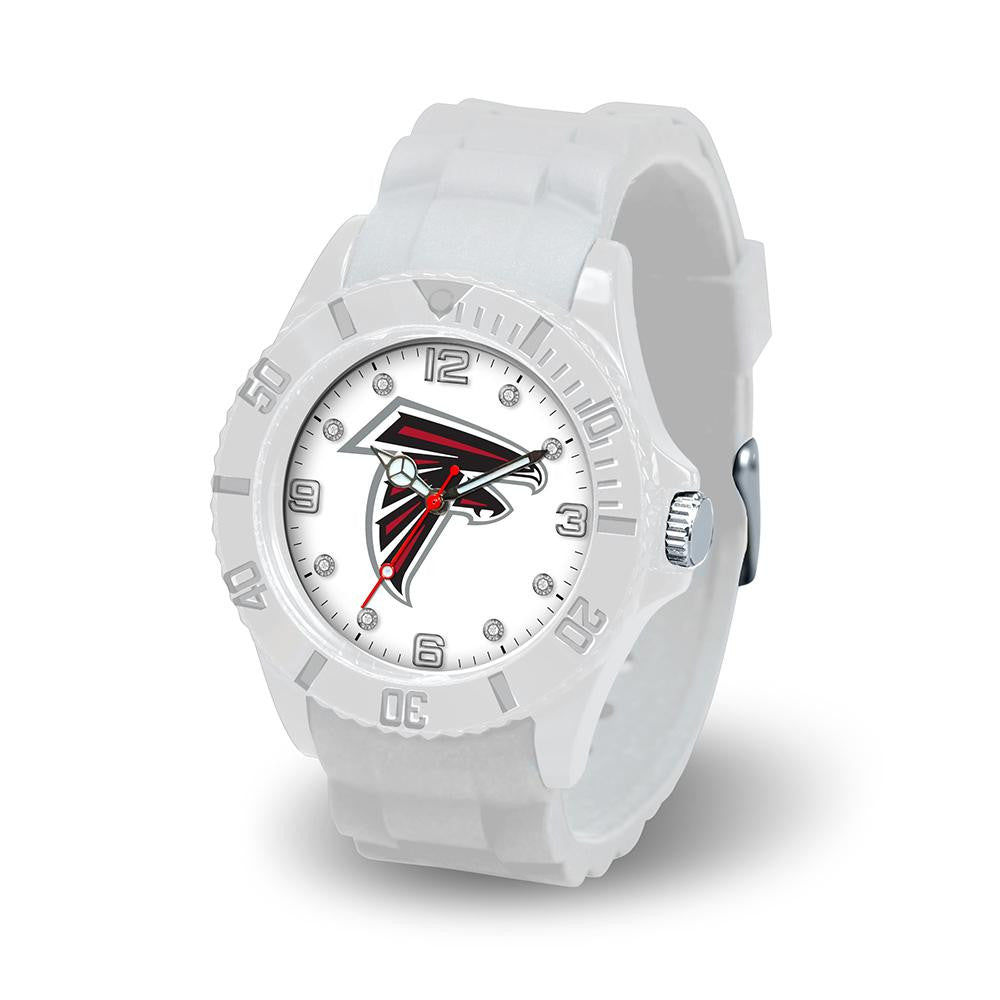 Atlanta Falcons NFL Cloud Series Women's Watch