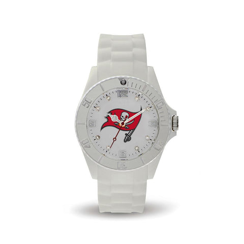 Tampa Bay Buccaneers NFL Cloud Series Women's Watch