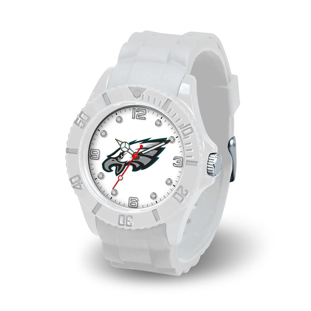 Philadelphia Eagles NFL Cloud Series Women's Watch