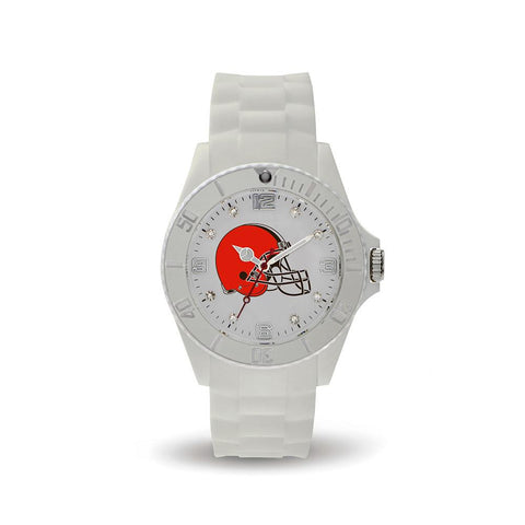 Cleveland Browns NFL Cloud Series Women's Watch