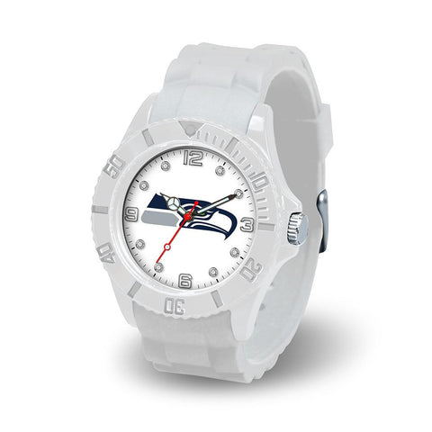 Seattle Seahawks NFL Cloud Series Women's Watch