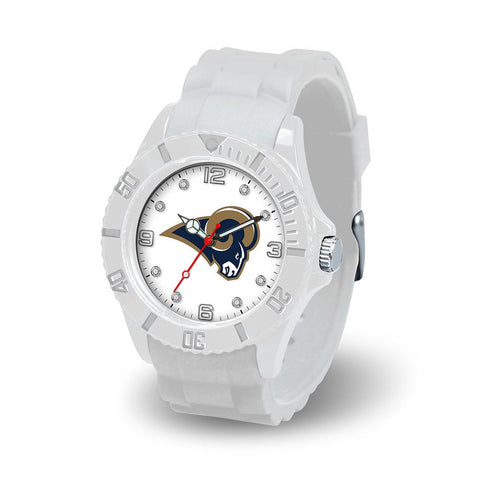 Los Angeles Rams NFL Cloud Series Women's Watch