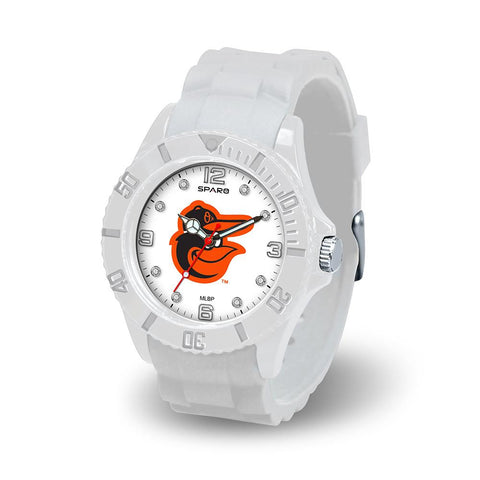 Baltimore Orioles MLB Cloud Series Women's Watch