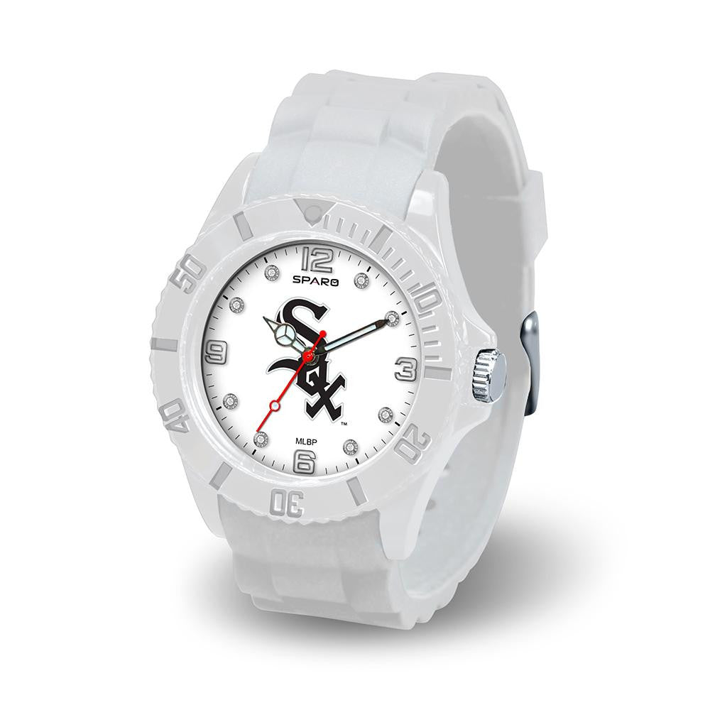 Chicago White Sox MLB Cloud Series Women's Watch