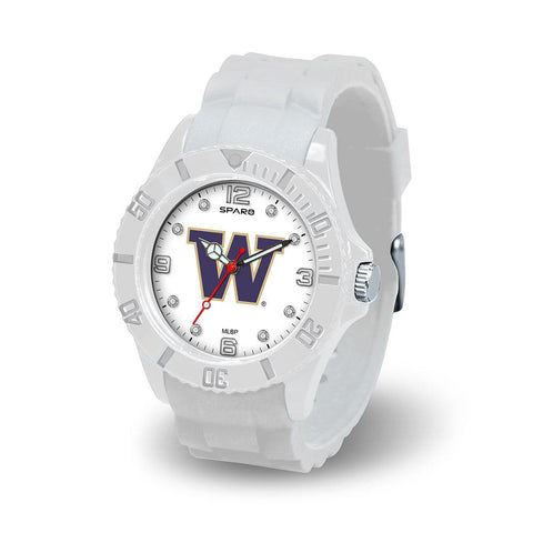 Washington Huskies NCAA Cloud Series Women's Watch