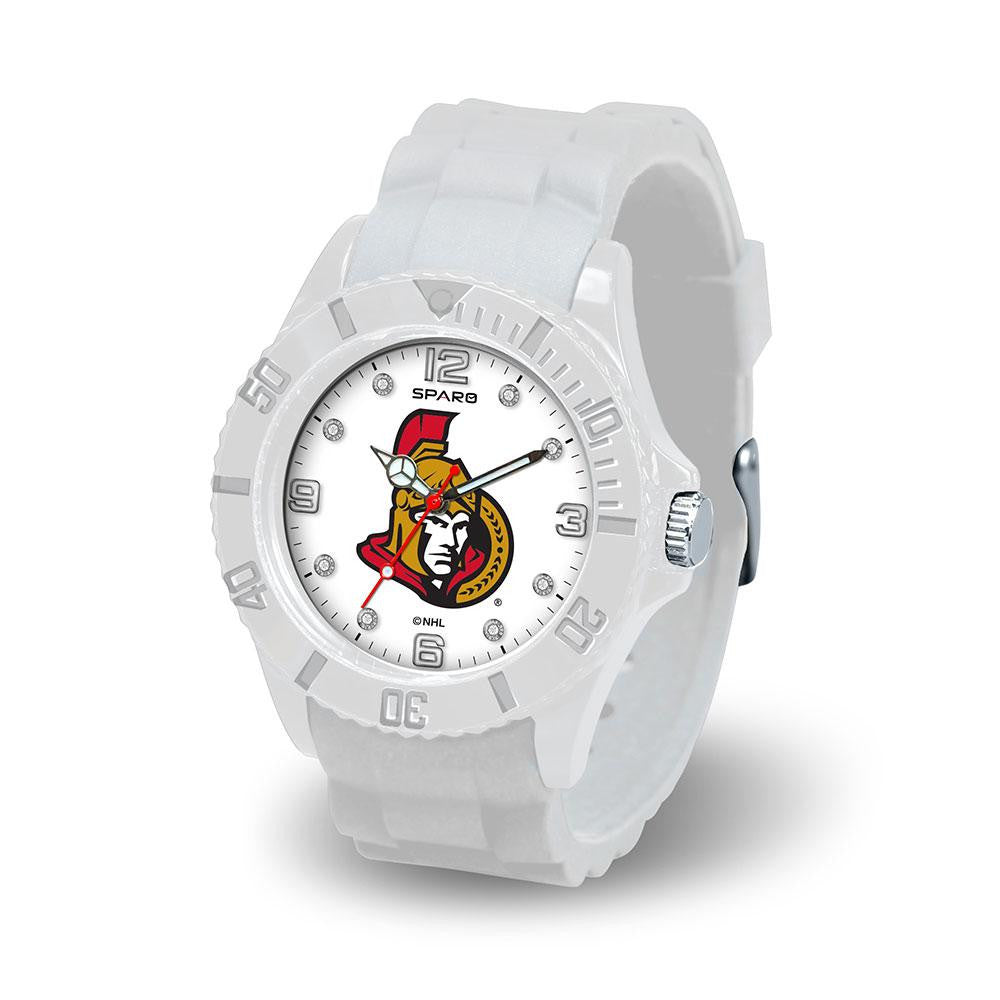 Ottawa Senators NHL Cloud Series Women's Watch