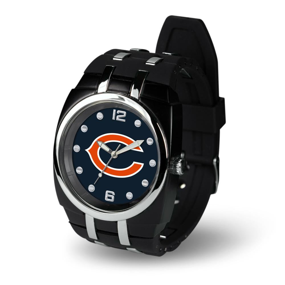 Chicago Bears NFL Crusher Series Mens Watch