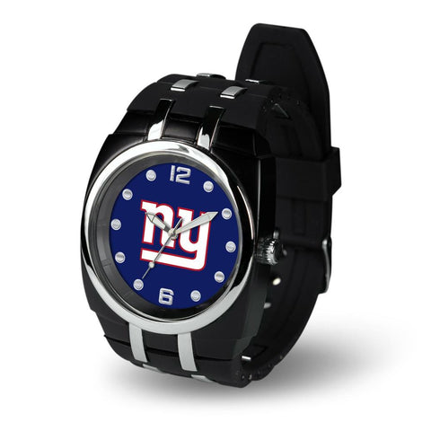 New York Giants NFL Crusher Series Mens Watch