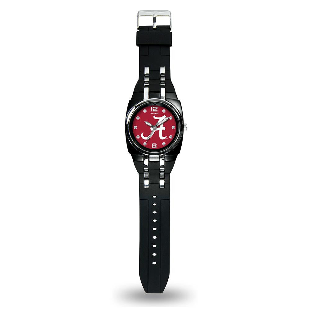 Alabama Crimson Tide NCAA Crusher Series Mens Watch