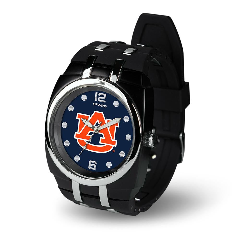 Auburn Tigers NCAA Crusher Series Mens Watch