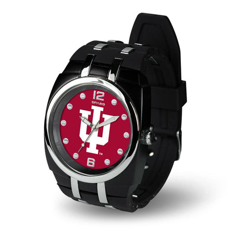 Indiana Hoosiers NCAA Crusher Series Mens Watch