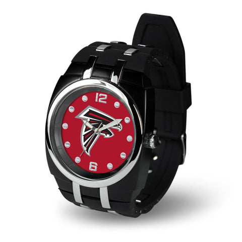 Atlanta Falcons NFL Crusher Series Mens Watch