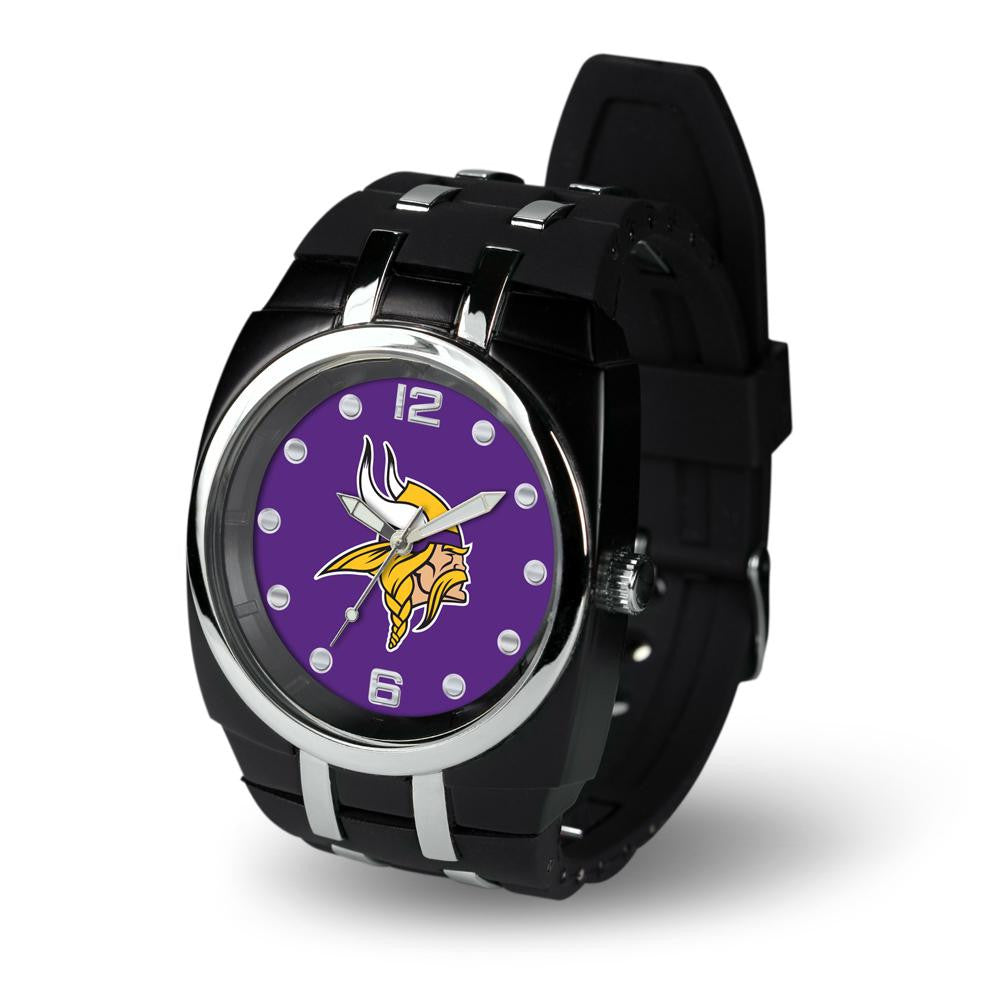 Minnesota Vikings NFL Crusher Series Mens Watch