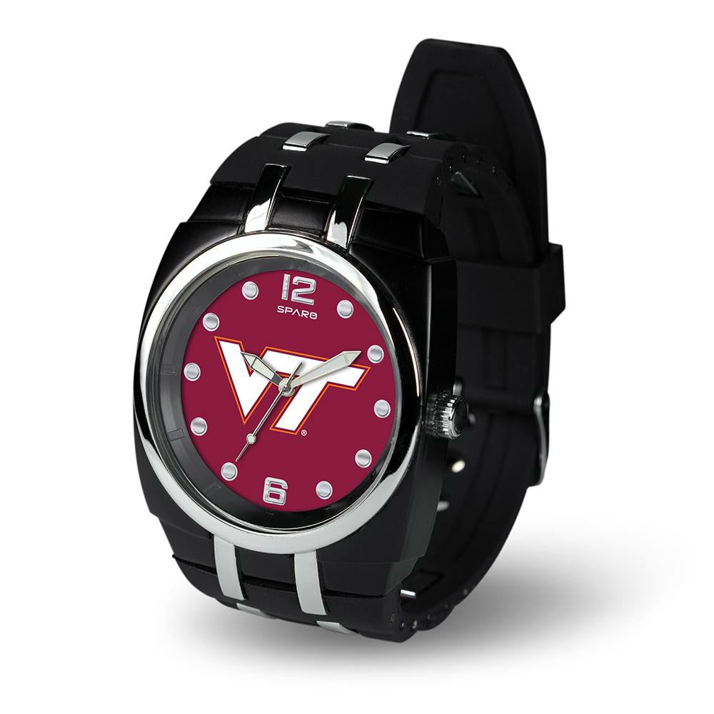 Virginia Tech Hokies NCAA Crusher Series Mens Watch