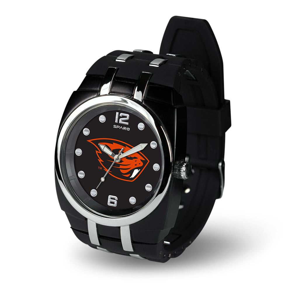 Oregon State Beavers NCAA Crusher Series Mens Watch