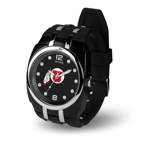 Utah Utes NCAA Crusher Series Mens Watch