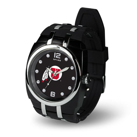 Chicago Cubs MLB Crusher Series Mens Watch