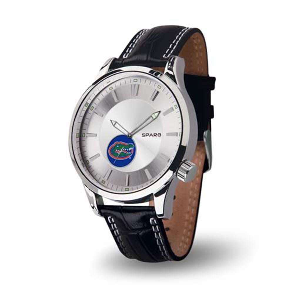 Florida Gators NCAA Icon Series Mens Watch