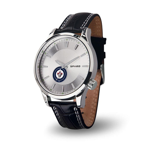 Winnipeg Jets NHL Icon Series Mens Watch