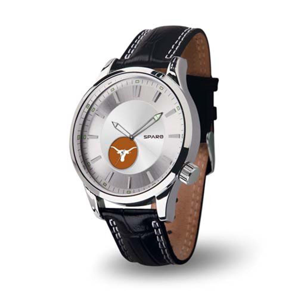 Texas Longhorns NCAA Icon Series Mens Watch